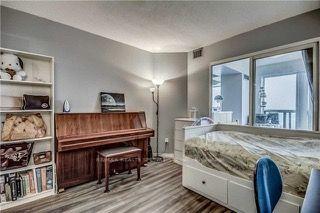 Photo 13 of Unit 1401, 335 Webb Drive, Mississauga, City Centre — HOMEH