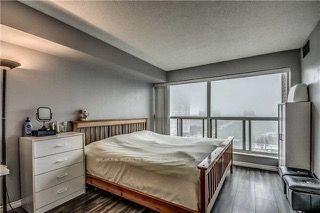Photo 16 of Unit 1401, 335 Webb Drive, Mississauga, City Centre — HOMEH