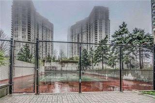 Photo 19 of Unit 1401, 335 Webb Drive, Mississauga, City Centre — HOMEH