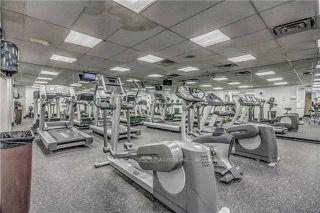 Photo 20 of Unit 1401, 335 Webb Drive, Mississauga, City Centre — HOMEH