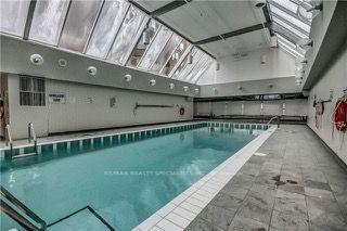 Photo 21 of Unit 1401, 335 Webb Drive, Mississauga, City Centre — HOMEH