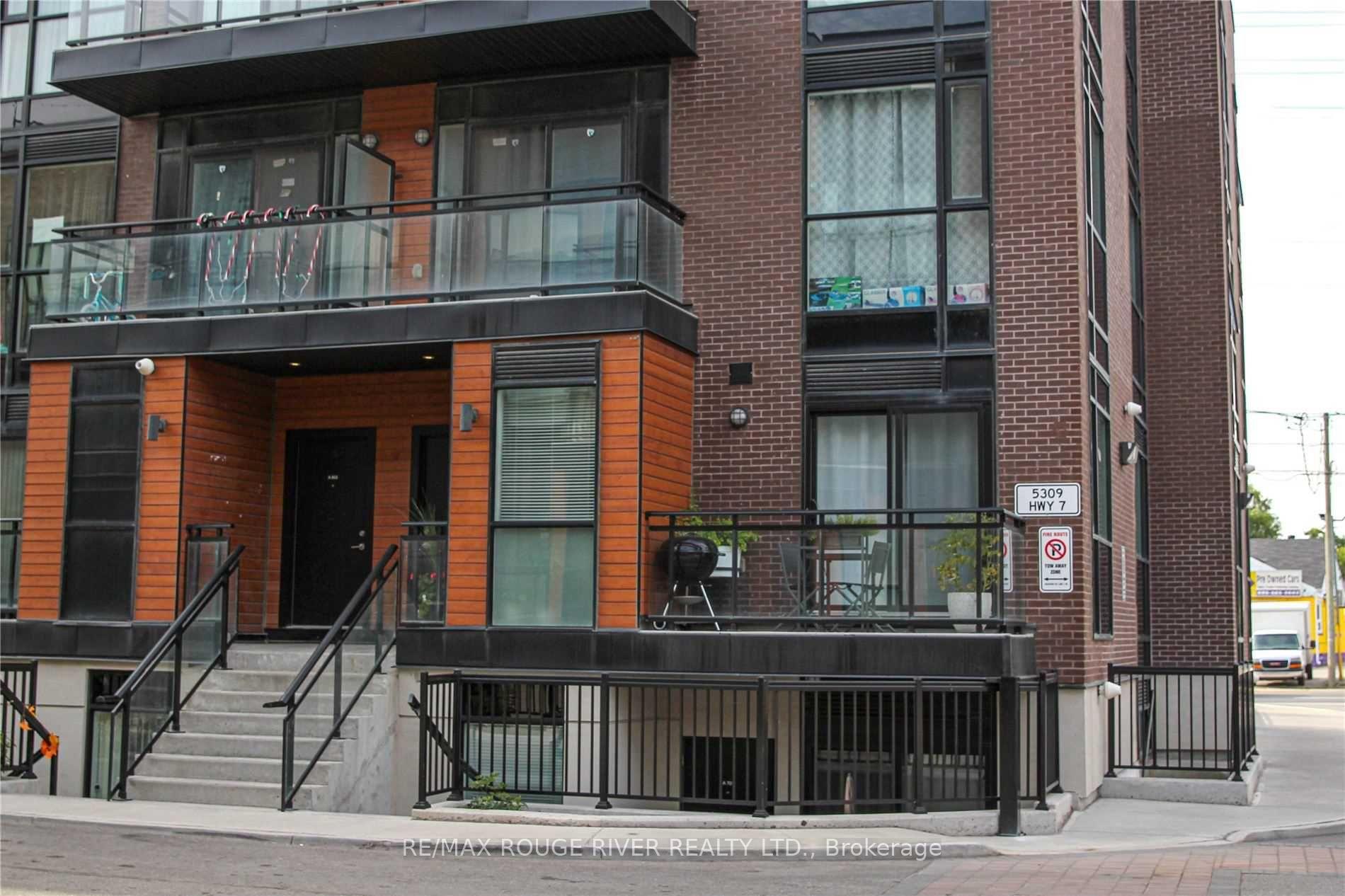 Photo 2 of Unit A701, 5309 Highway 7 Road, Vaughan, Vaughan Grove — HOMEH