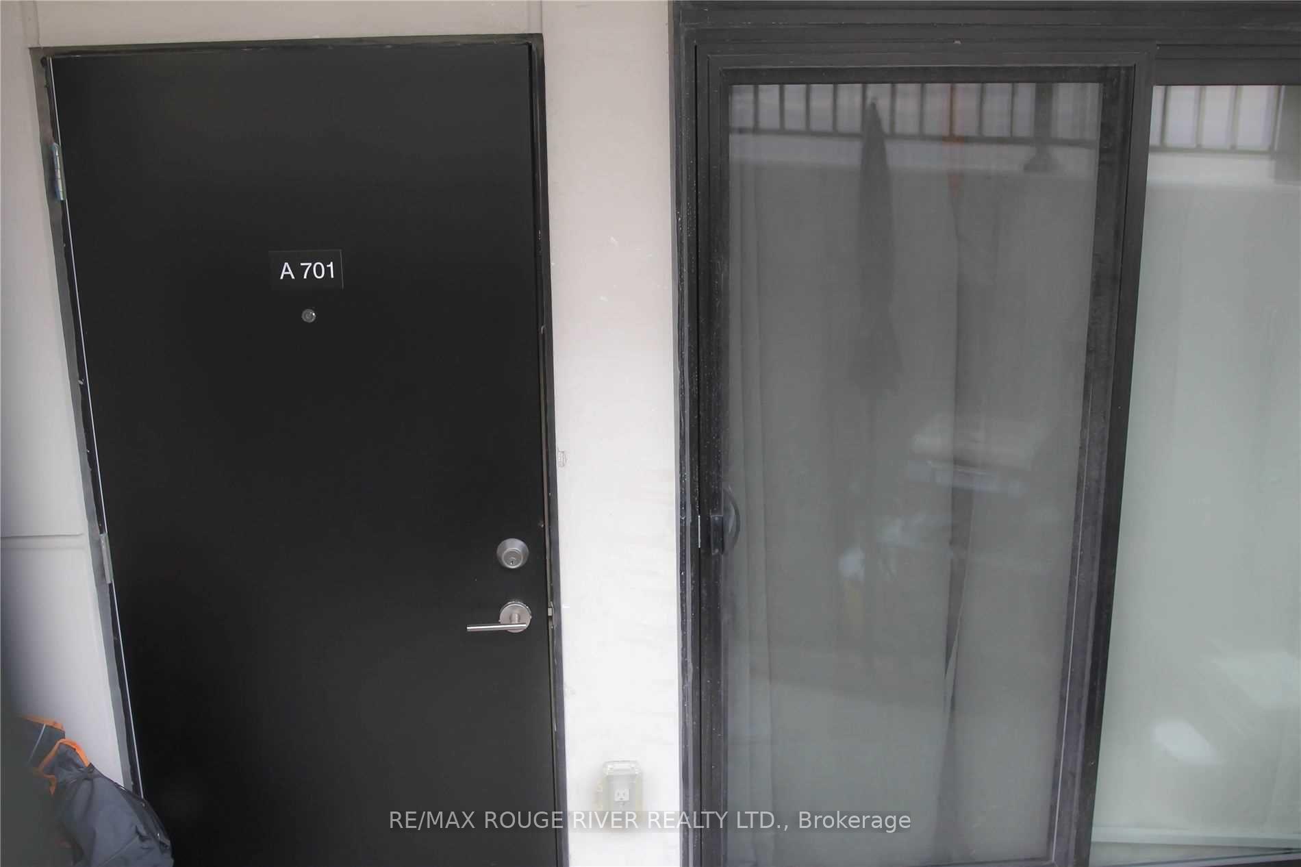 Photo 5 of Unit A701, 5309 Highway 7 Road, Vaughan, Vaughan Grove — HOMEH