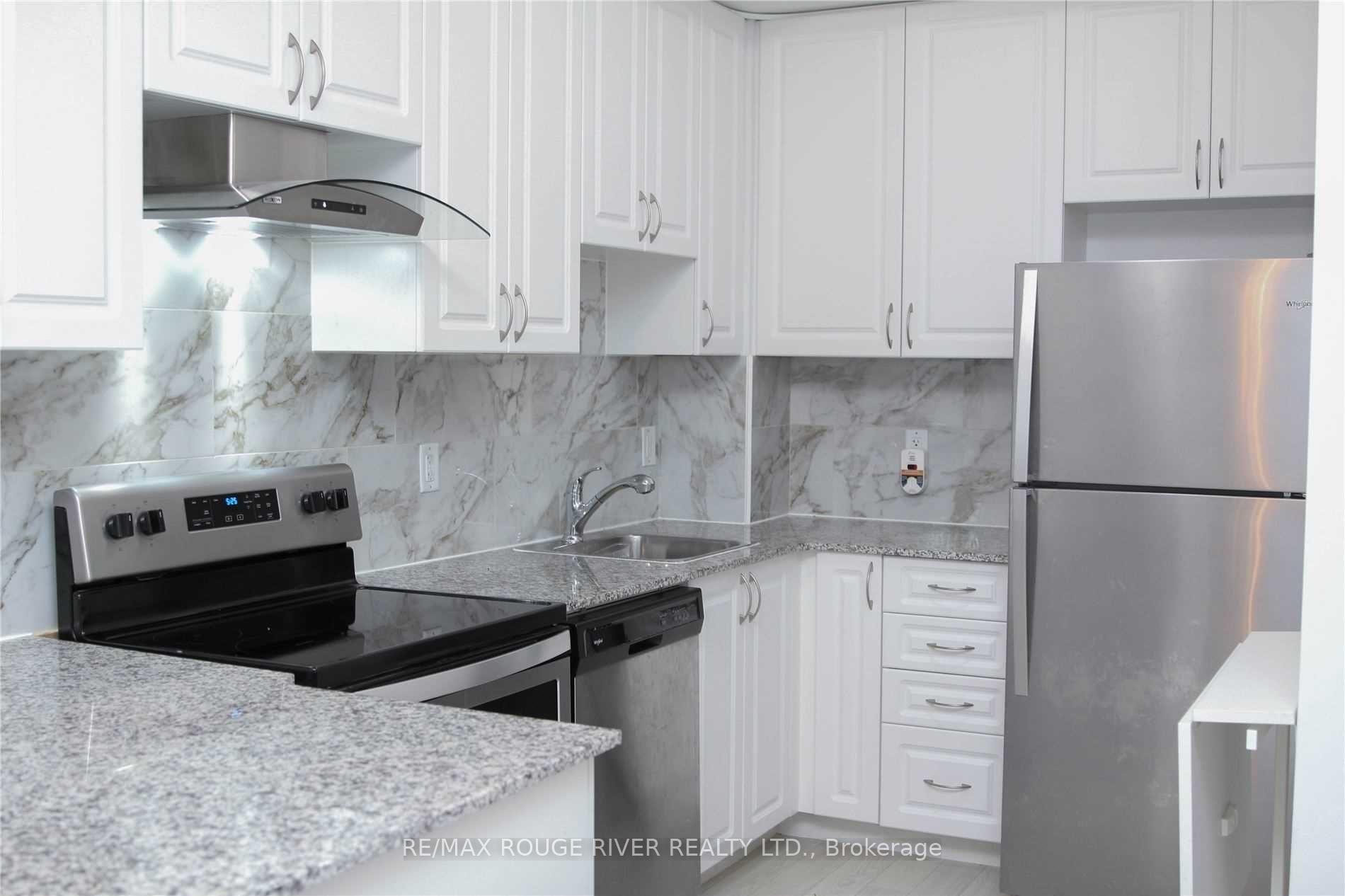 Photo 7 of Unit A701, 5309 Highway 7 Road, Vaughan, Vaughan Grove — HOMEH