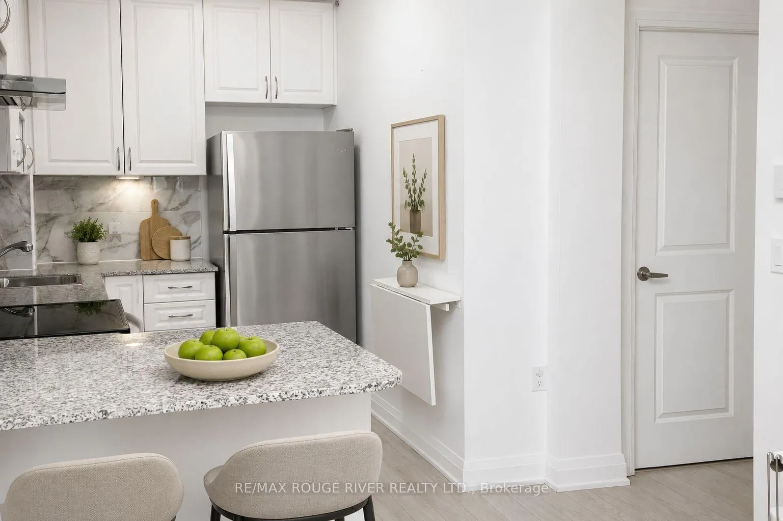 Photo 8 of Unit A701, 5309 Highway 7 Road, Vaughan, Vaughan Grove — HOMEH