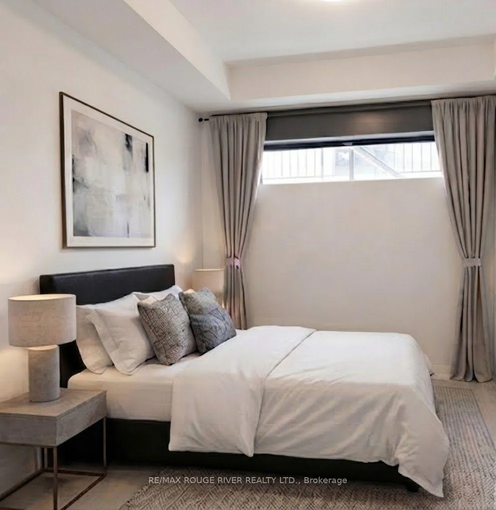 Photo 12 of Unit A701, 5309 Highway 7 Road, Vaughan, Vaughan Grove — HOMEH