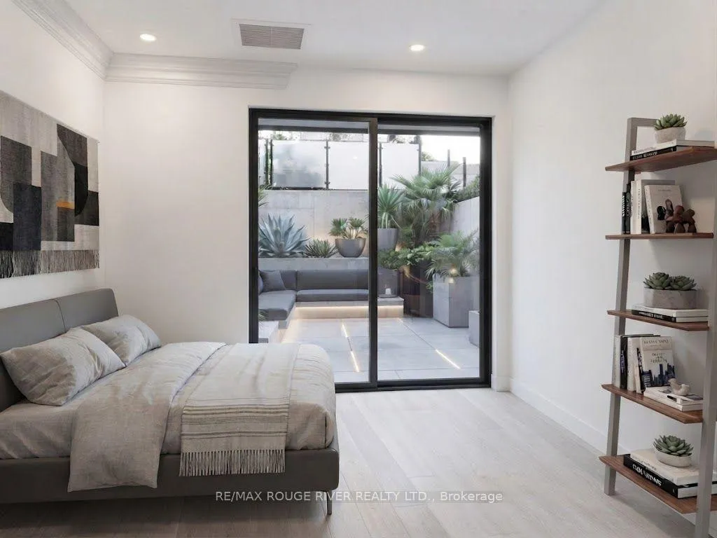 Photo 14 of Unit A701, 5309 Highway 7 Road, Vaughan, Vaughan Grove — HOMEH