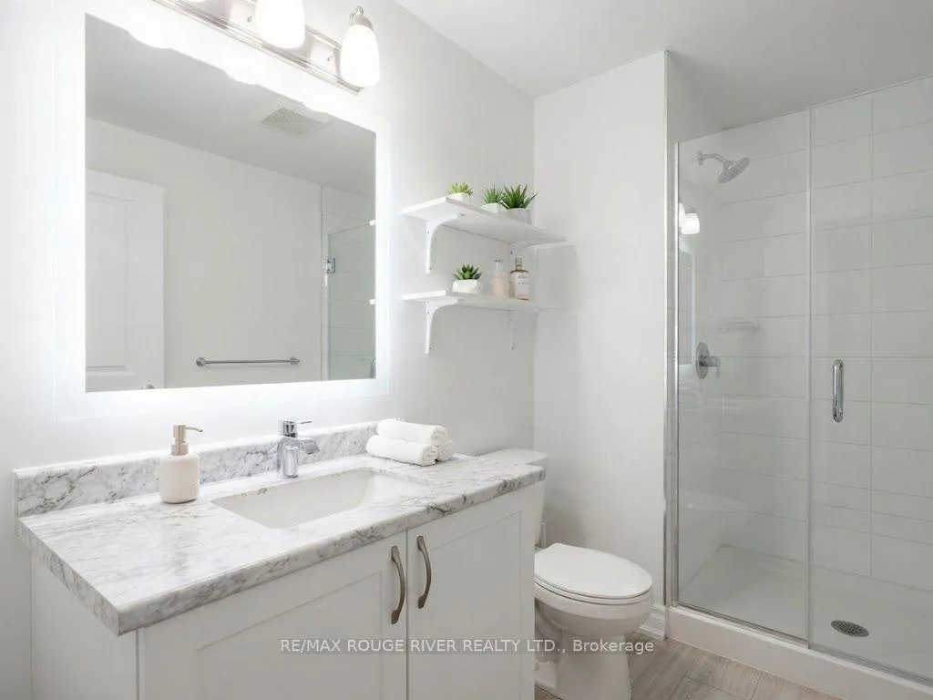 Photo 16 of Unit A701, 5309 Highway 7 Road, Vaughan, Vaughan Grove — HOMEH