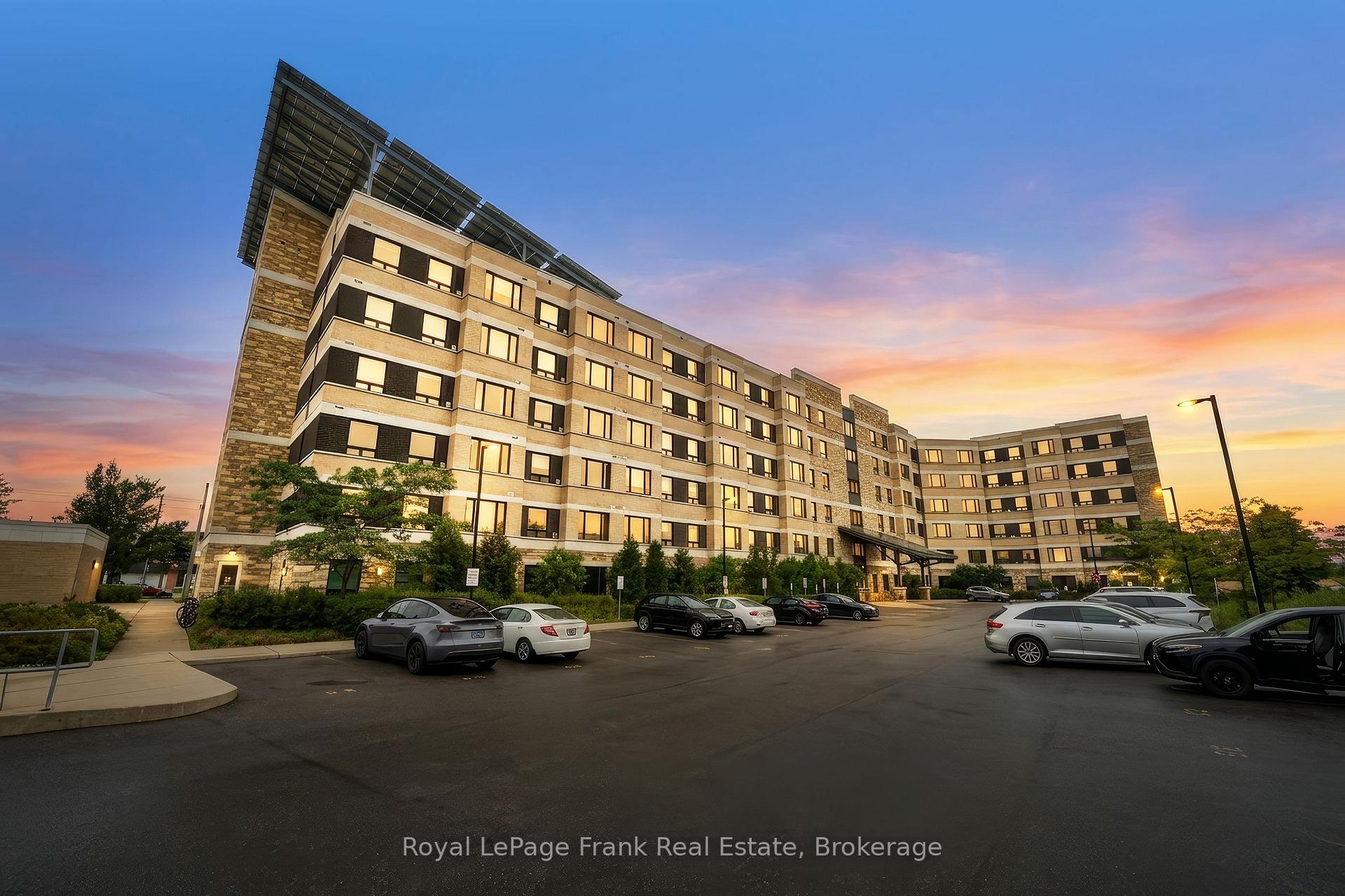 Photo 2 of Unit 218, 7400 Markham Road, Markham, Middlefield — HOMEH