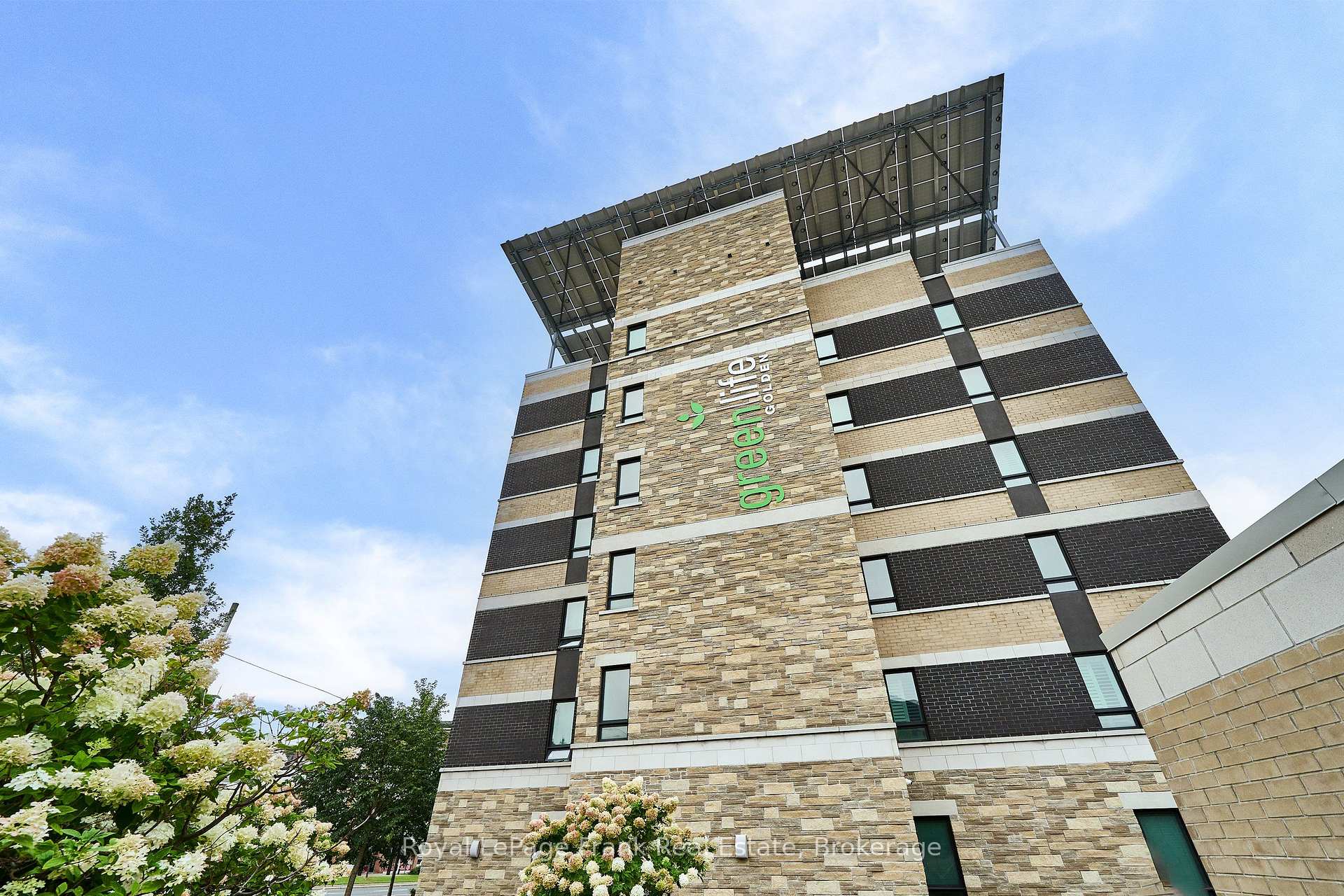 Photo 7 of Unit 218, 7400 Markham Road, Markham, Middlefield — HOMEH