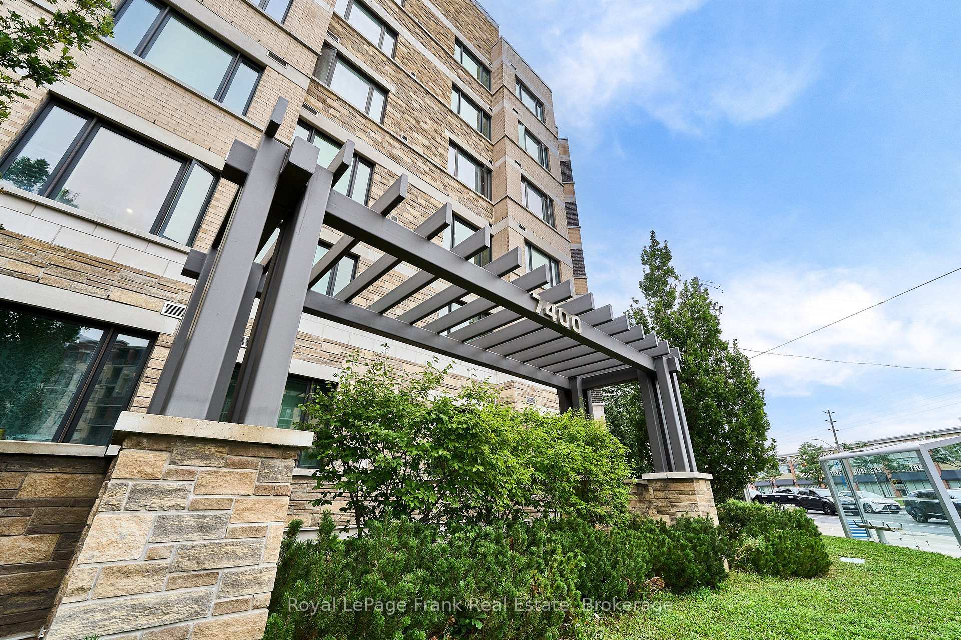 Photo 10 of Unit 218, 7400 Markham Road, Markham, Middlefield — HOMEH