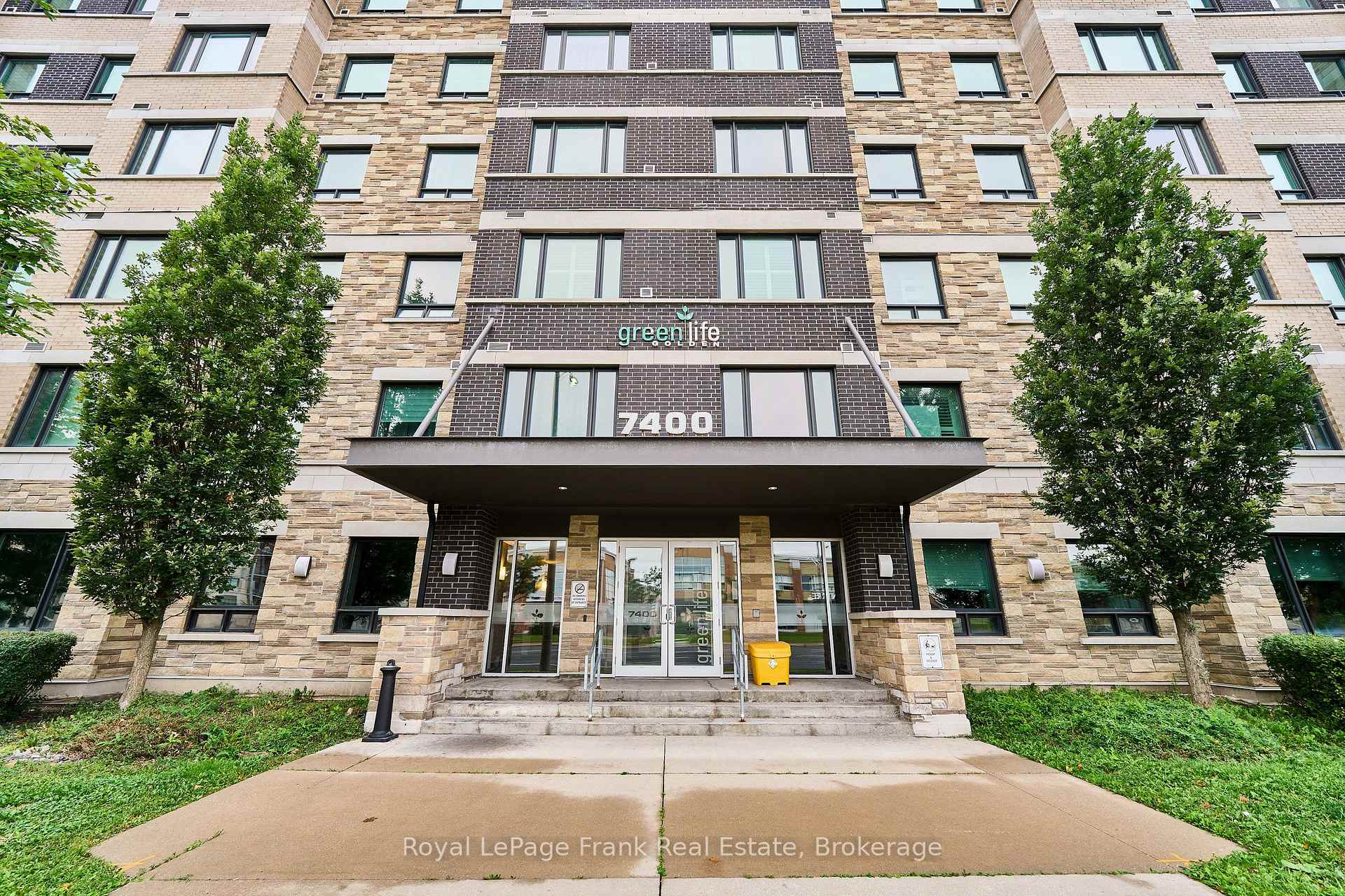 Photo 11 of Unit 218, 7400 Markham Road, Markham, Middlefield — HOMEH