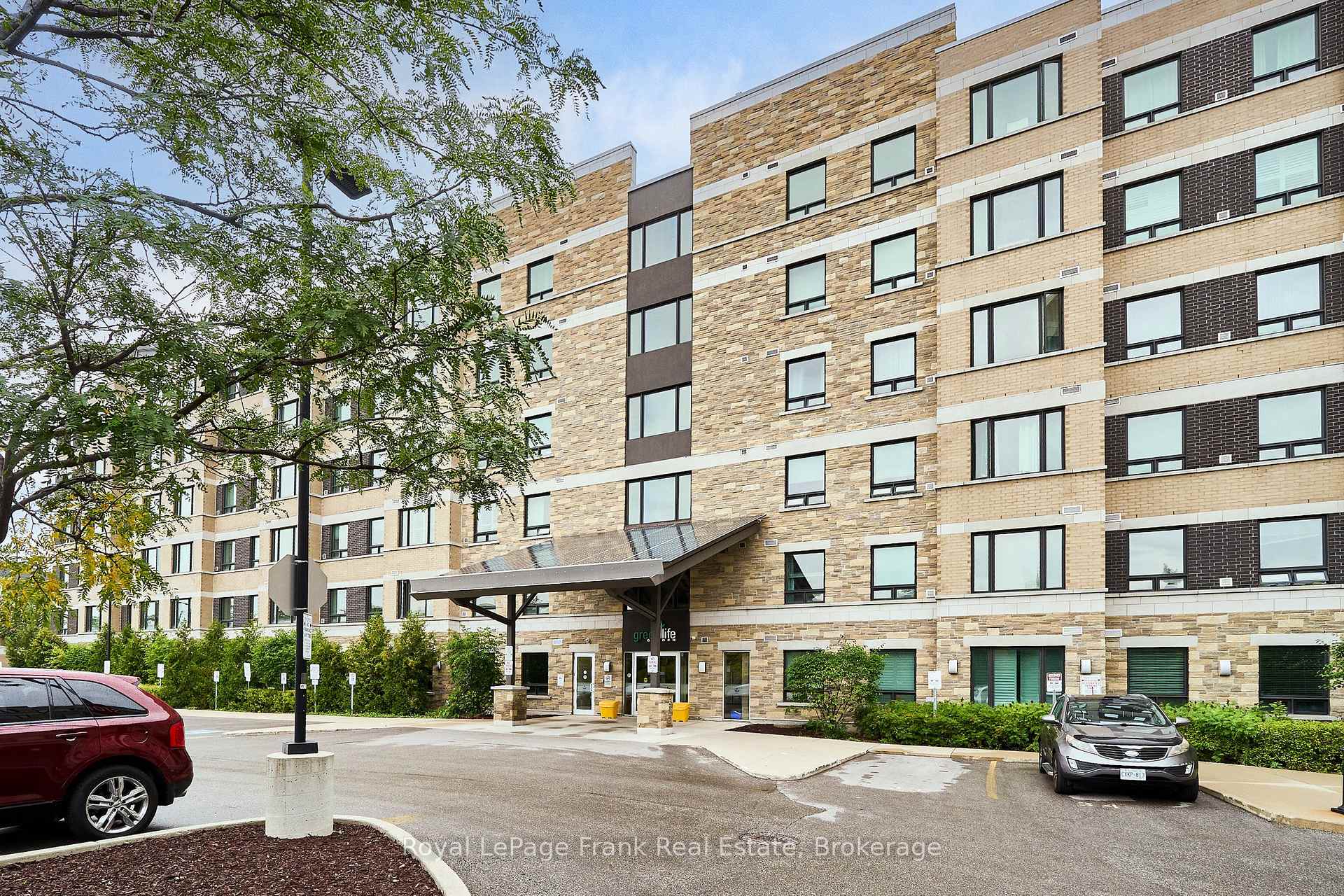 Photo 13 of Unit 218, 7400 Markham Road, Markham, Middlefield — HOMEH