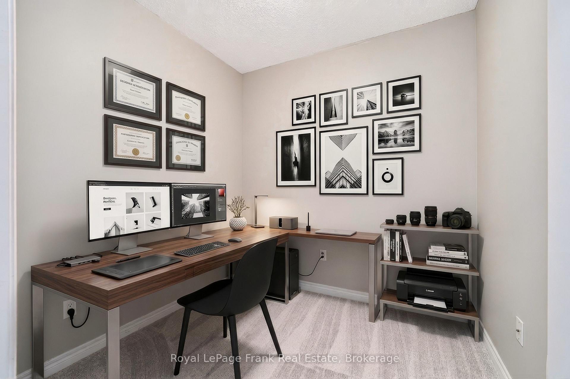 Photo 18 of Unit 218, 7400 Markham Road, Markham, Middlefield — HOMEH