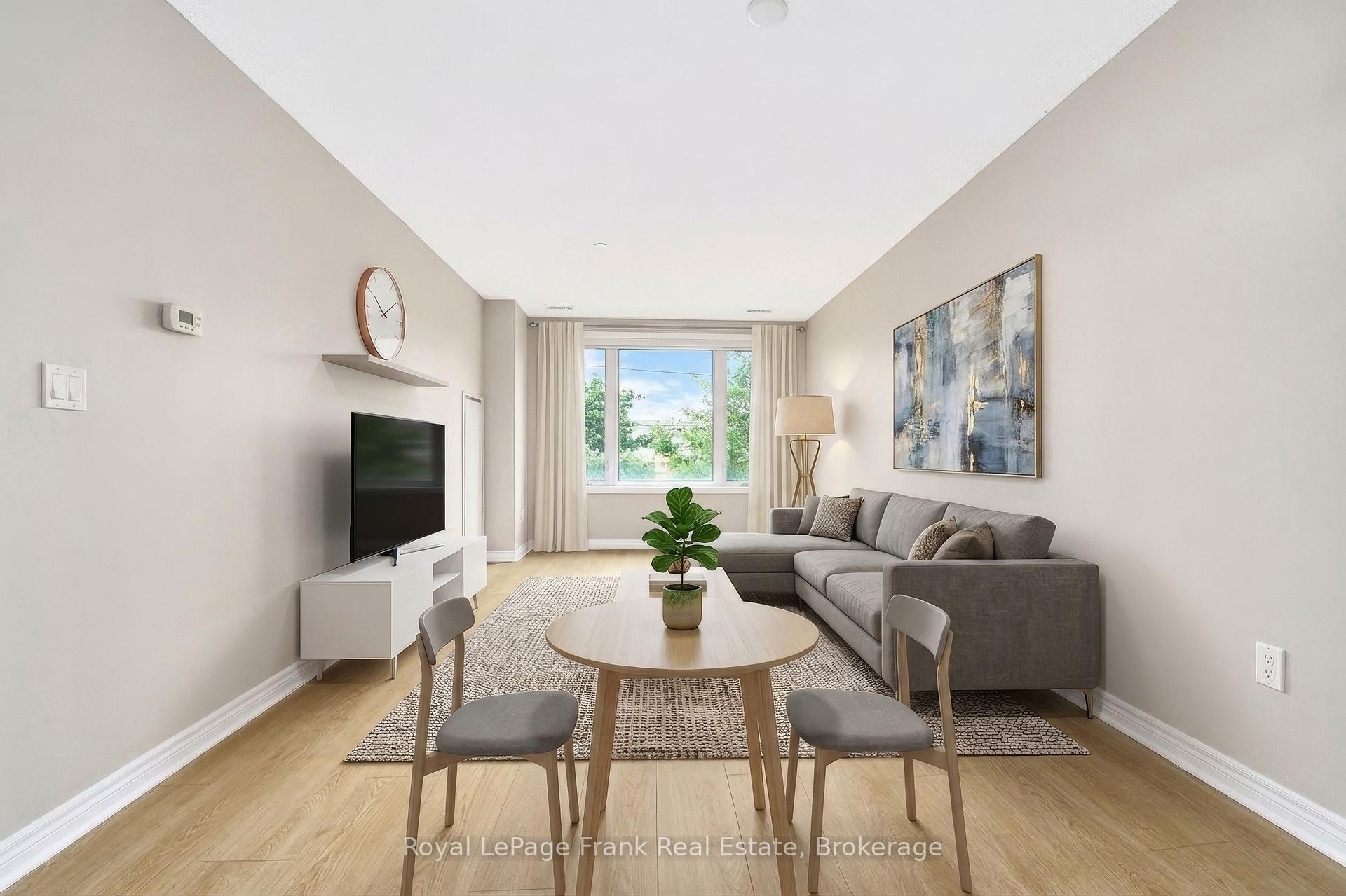 Photo 31 of Unit 218, 7400 Markham Road, Markham, Middlefield — HOMEH