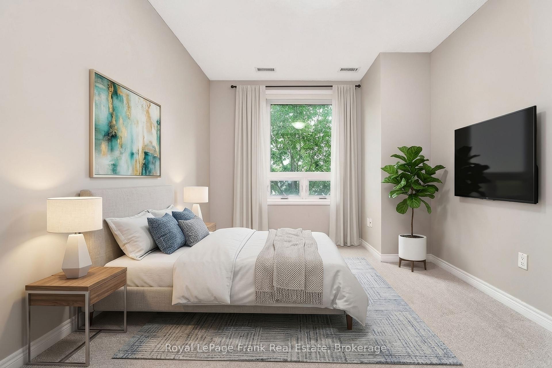 Photo 36 of Unit 218, 7400 Markham Road, Markham, Middlefield — HOMEH