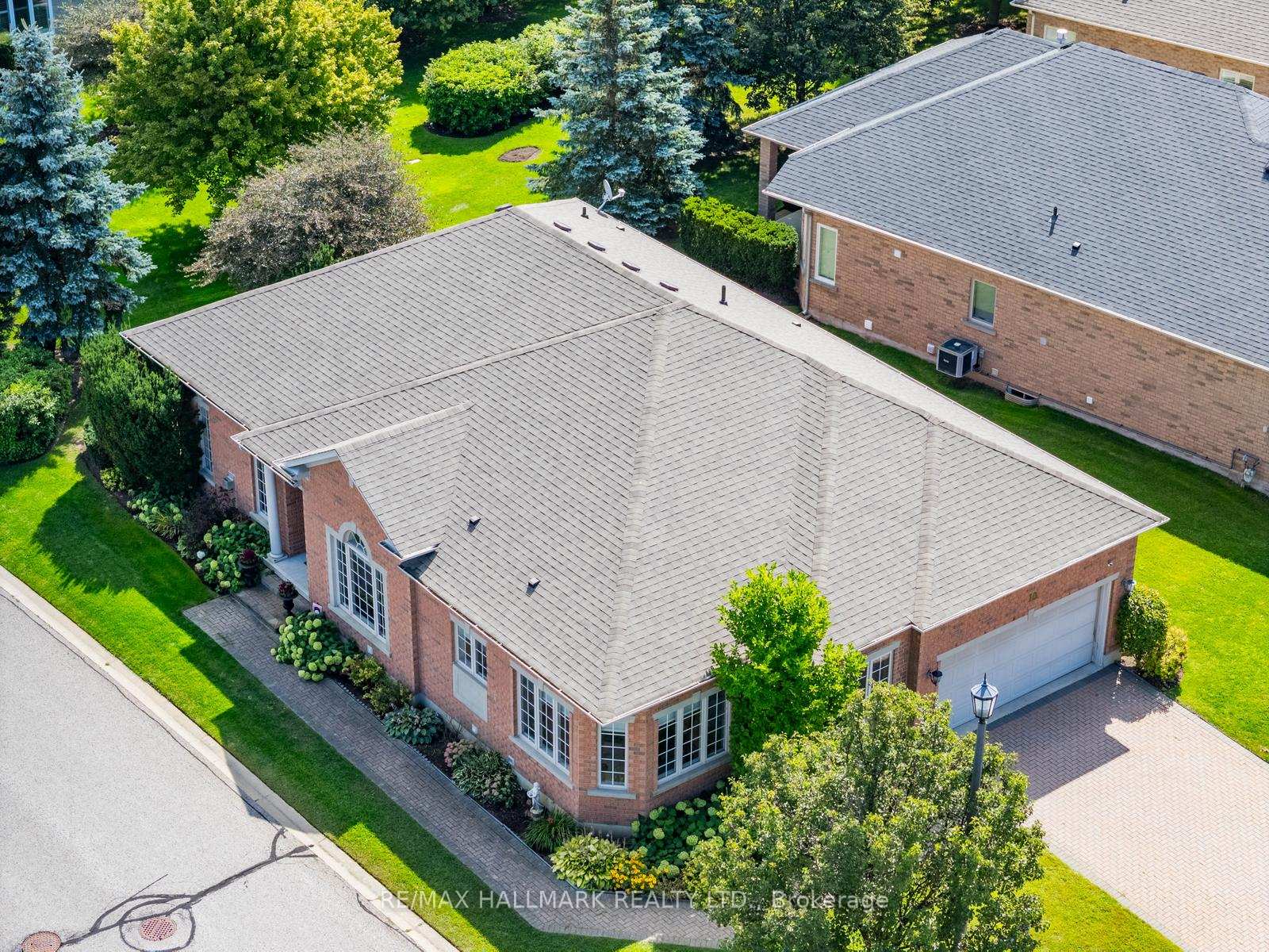 Photo 7 of Unit 125, 10 Vardon Gate, Whitchurch-Stouffville, Ballantrae — HOMEH
