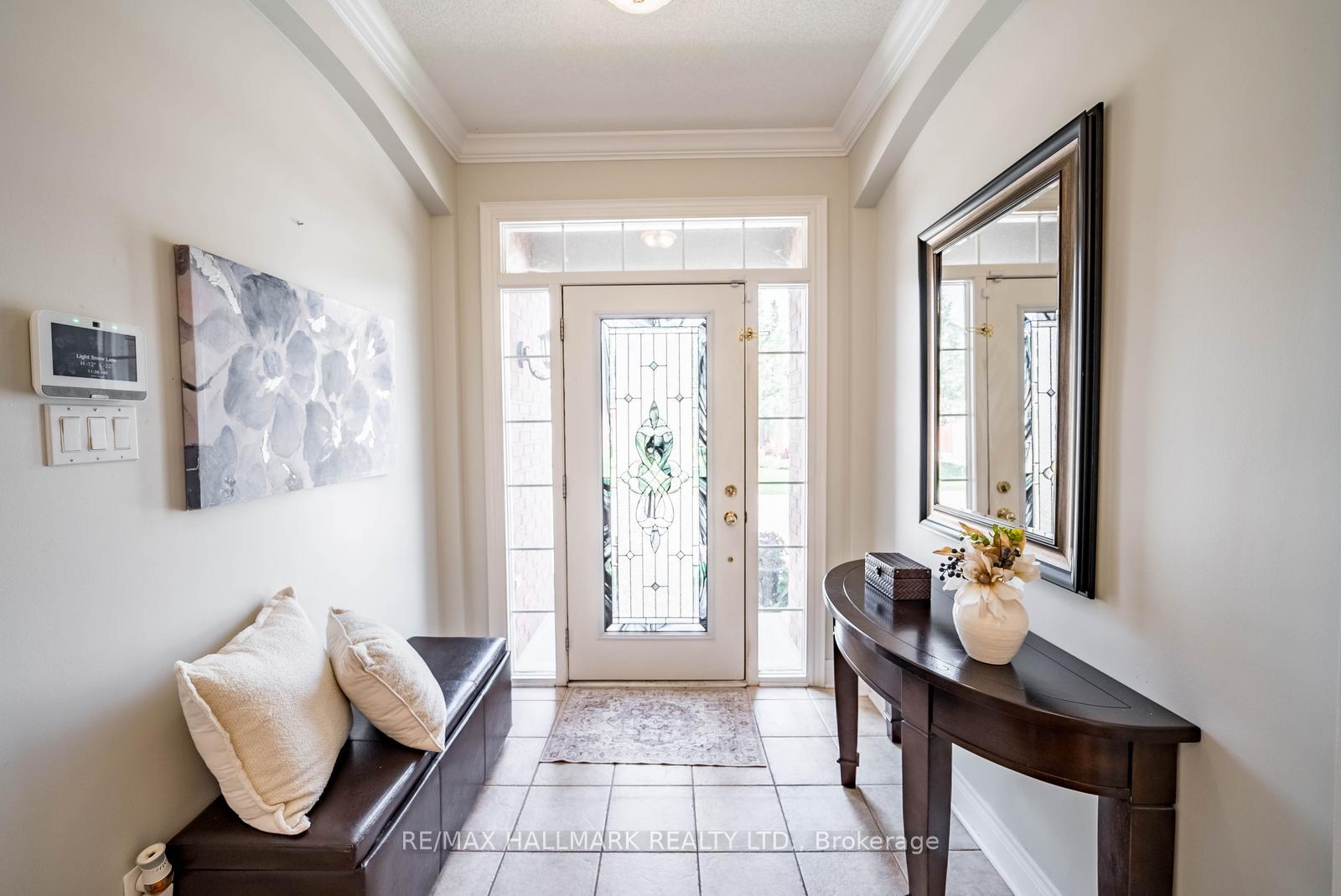 Photo 10 of Unit 125, 10 Vardon Gate, Whitchurch-Stouffville, Ballantrae — HOMEH