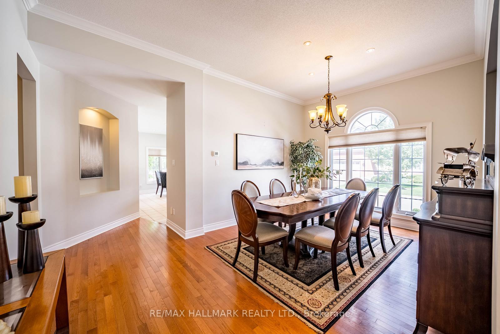 Photo 12 of Unit 125, 10 Vardon Gate, Whitchurch-Stouffville, Ballantrae — HOMEH