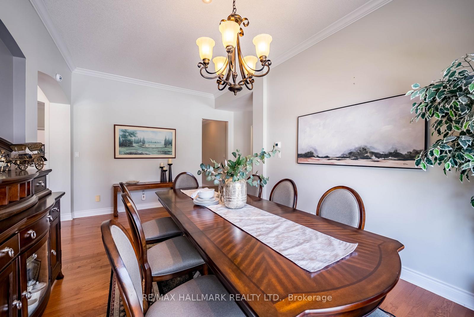 Photo 13 of Unit 125, 10 Vardon Gate, Whitchurch-Stouffville, Ballantrae — HOMEH