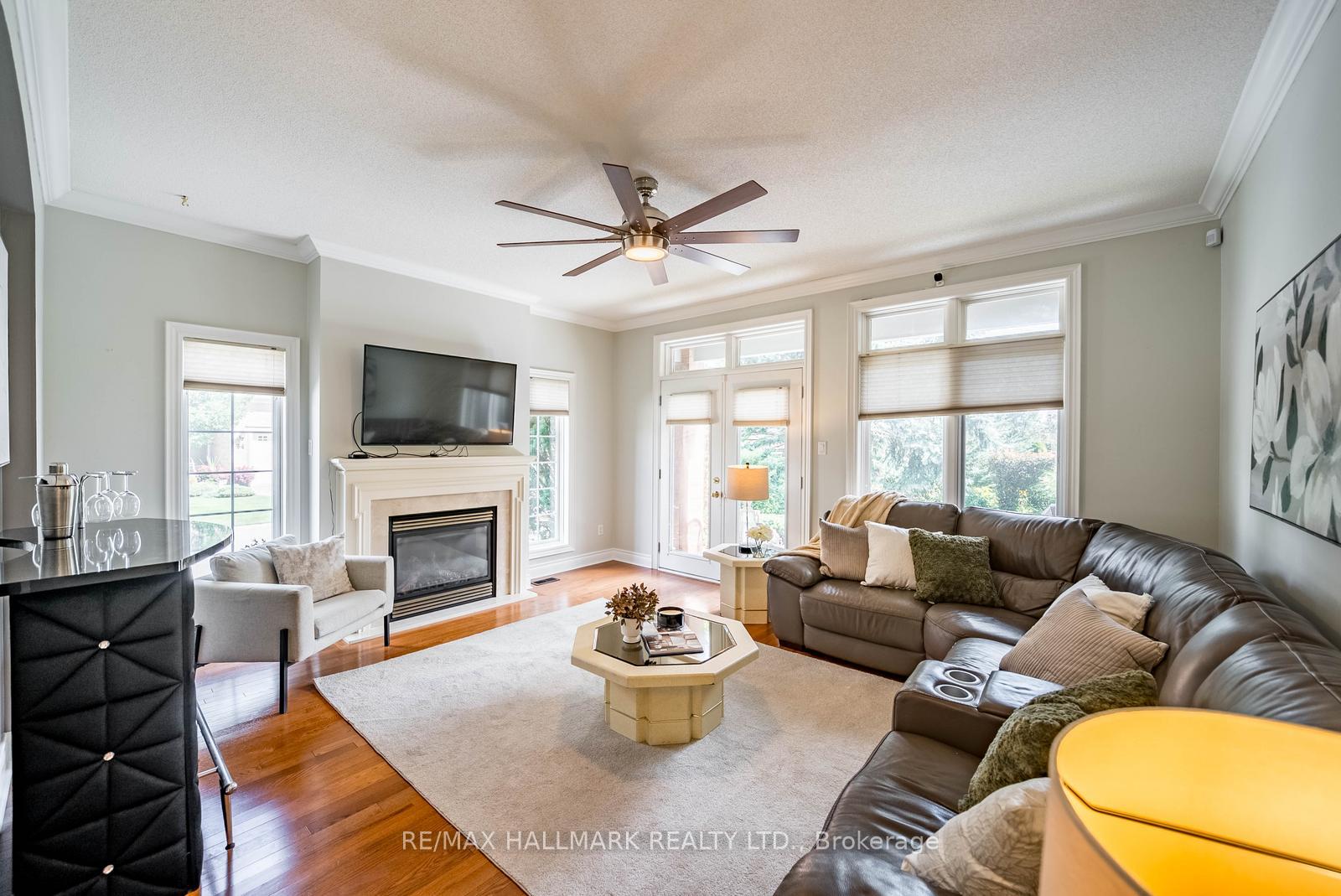 Photo 14 of Unit 125, 10 Vardon Gate, Whitchurch-Stouffville, Ballantrae — HOMEH