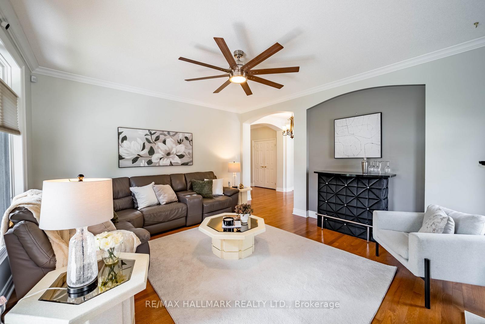Photo 16 of Unit 125, 10 Vardon Gate, Whitchurch-Stouffville, Ballantrae — HOMEH