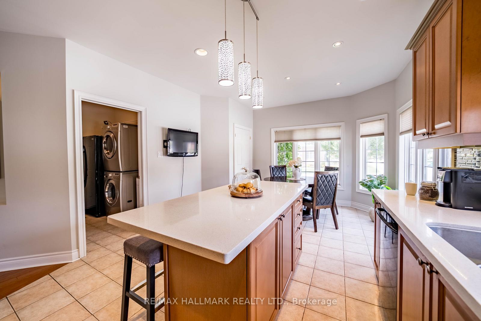 Photo 21 of Unit 125, 10 Vardon Gate, Whitchurch-Stouffville, Ballantrae — HOMEH