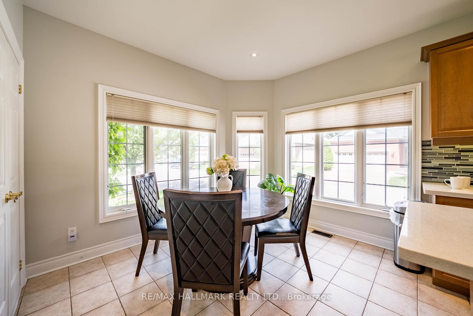 Photo 25 of Unit 125, 10 Vardon Gate, Whitchurch-Stouffville, Ballantrae — HOMEH