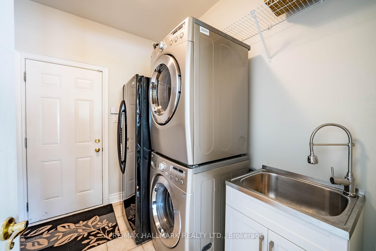 Photo 26 of Unit 125, 10 Vardon Gate, Whitchurch-Stouffville, Ballantrae — HOMEH