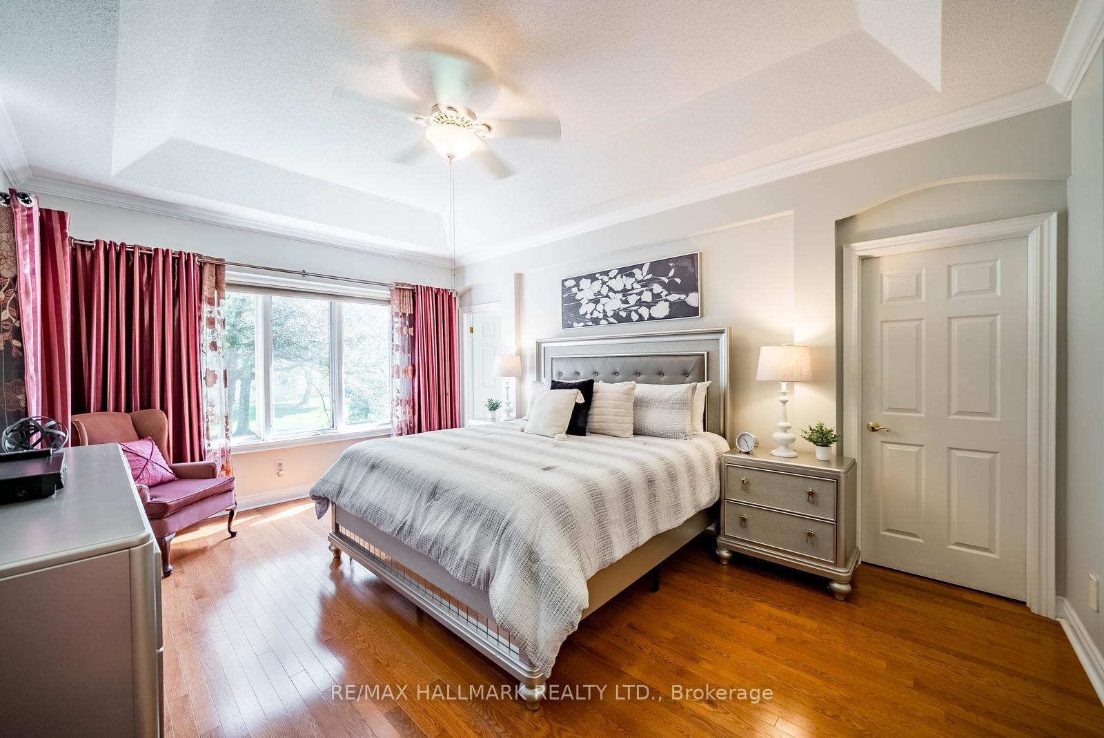 Photo 27 of Unit 125, 10 Vardon Gate, Whitchurch-Stouffville, Ballantrae — HOMEH