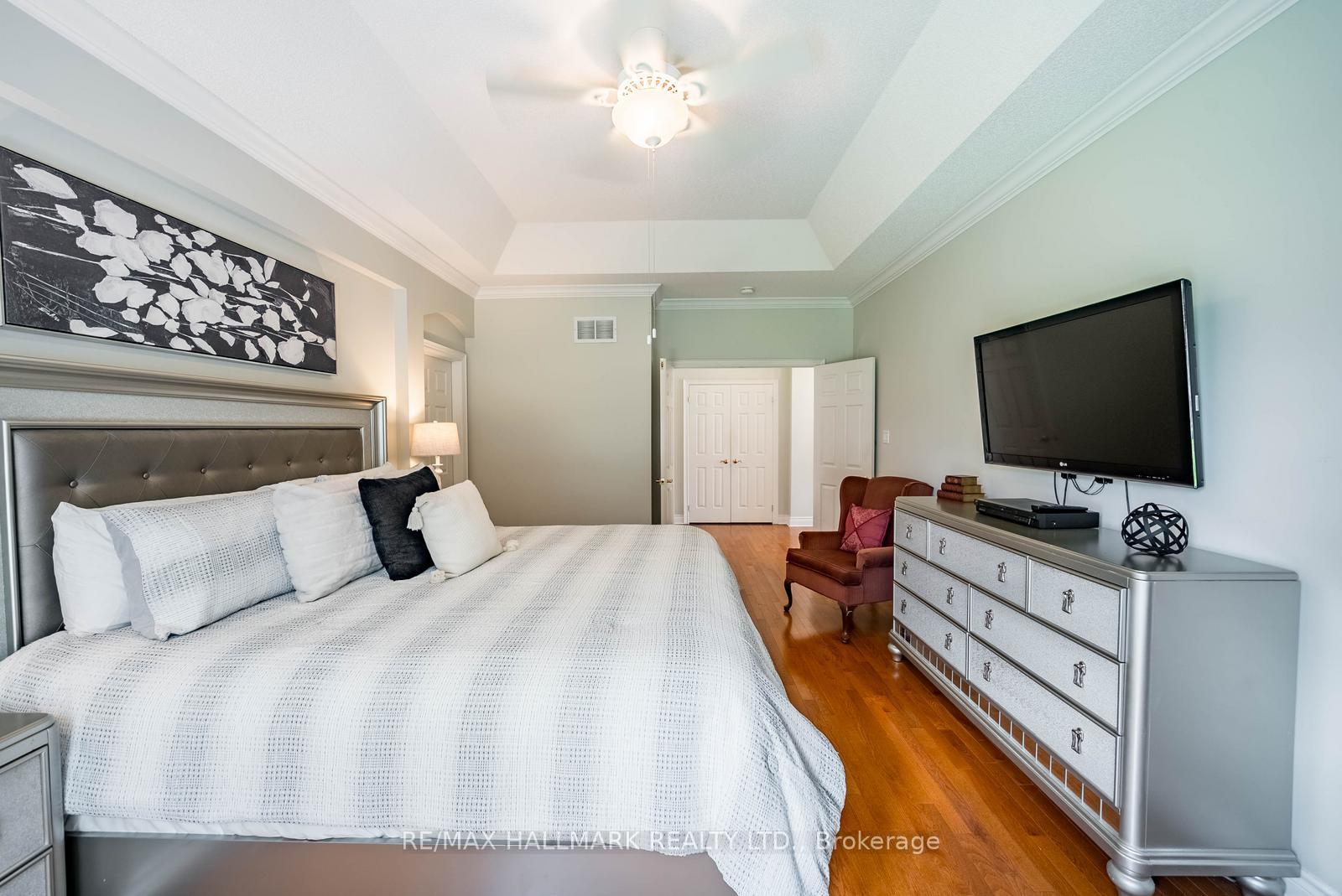 Photo 28 of Unit 125, 10 Vardon Gate, Whitchurch-Stouffville, Ballantrae — HOMEH