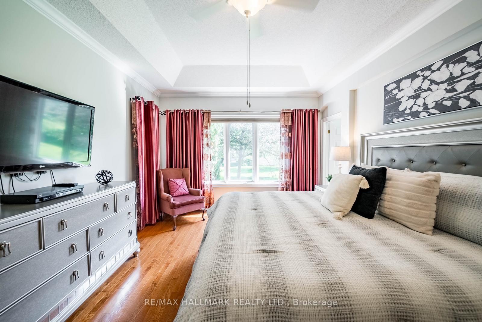 Photo 29 of Unit 125, 10 Vardon Gate, Whitchurch-Stouffville, Ballantrae — HOMEH