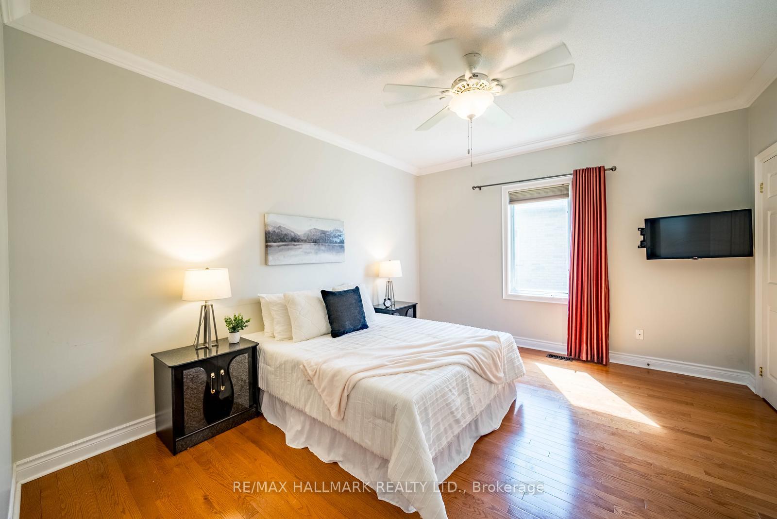 Photo 31 of Unit 125, 10 Vardon Gate, Whitchurch-Stouffville, Ballantrae — HOMEH