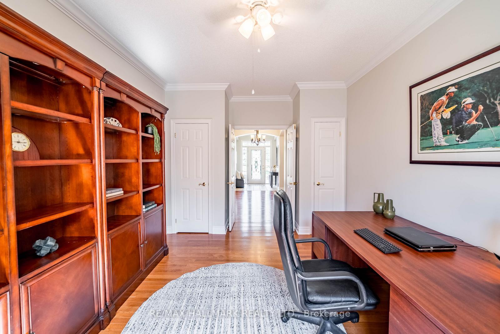 Photo 33 of Unit 125, 10 Vardon Gate, Whitchurch-Stouffville, Ballantrae — HOMEH