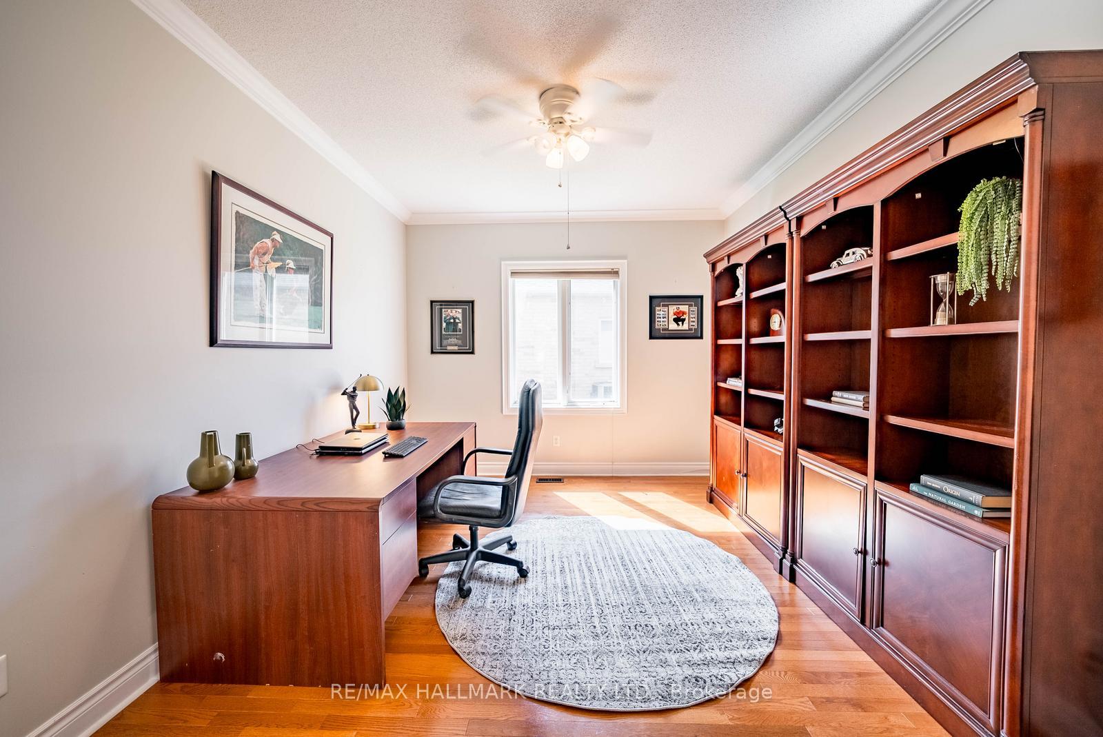Photo 34 of Unit 125, 10 Vardon Gate, Whitchurch-Stouffville, Ballantrae — HOMEH