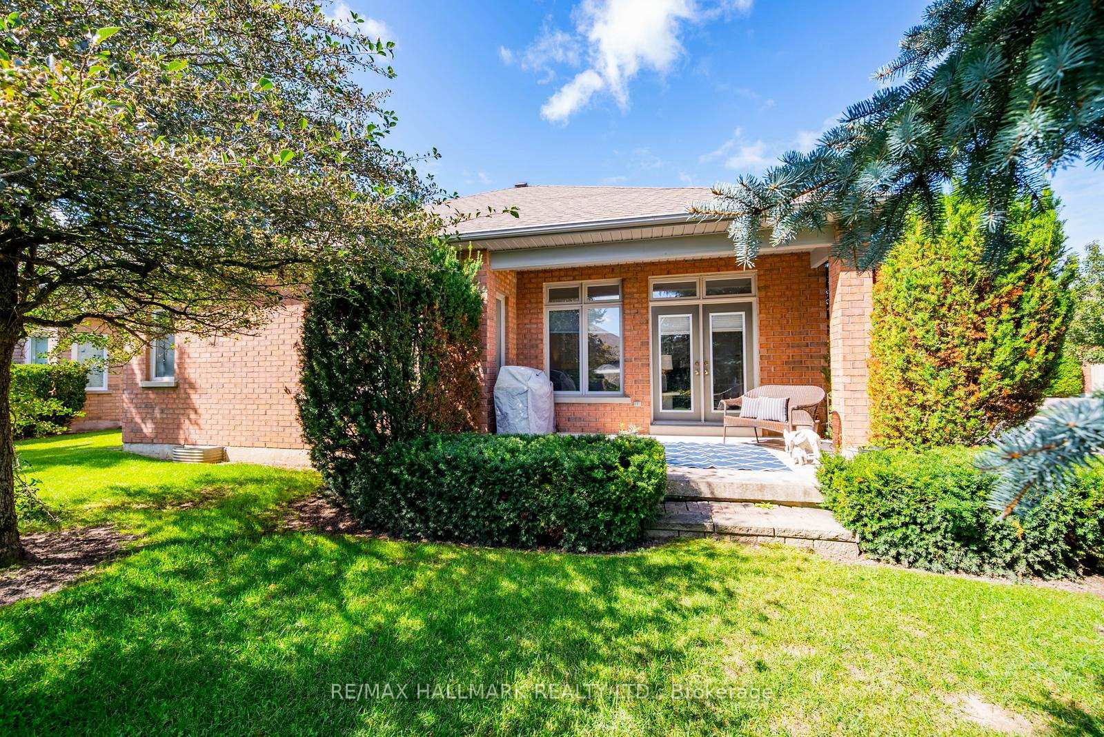 Photo 47 of Unit 125, 10 Vardon Gate, Whitchurch-Stouffville, Ballantrae — HOMEH