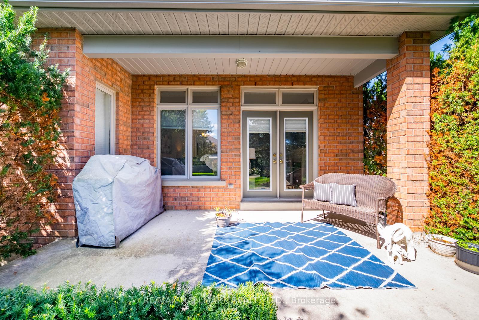 Photo 48 of Unit 125, 10 Vardon Gate, Whitchurch-Stouffville, Ballantrae — HOMEH