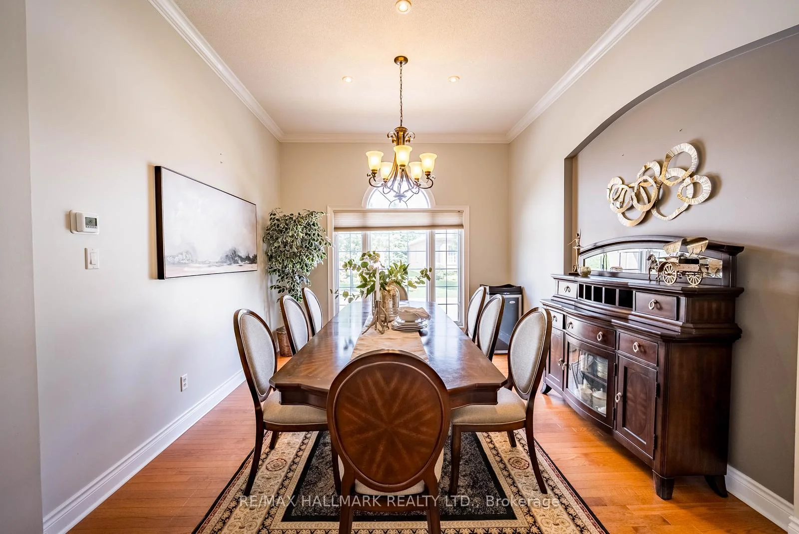 Photo 11 of Unit 125, 10 Vardon Gate, Whitchurch-Stouffville, Ballantrae — HOMEH