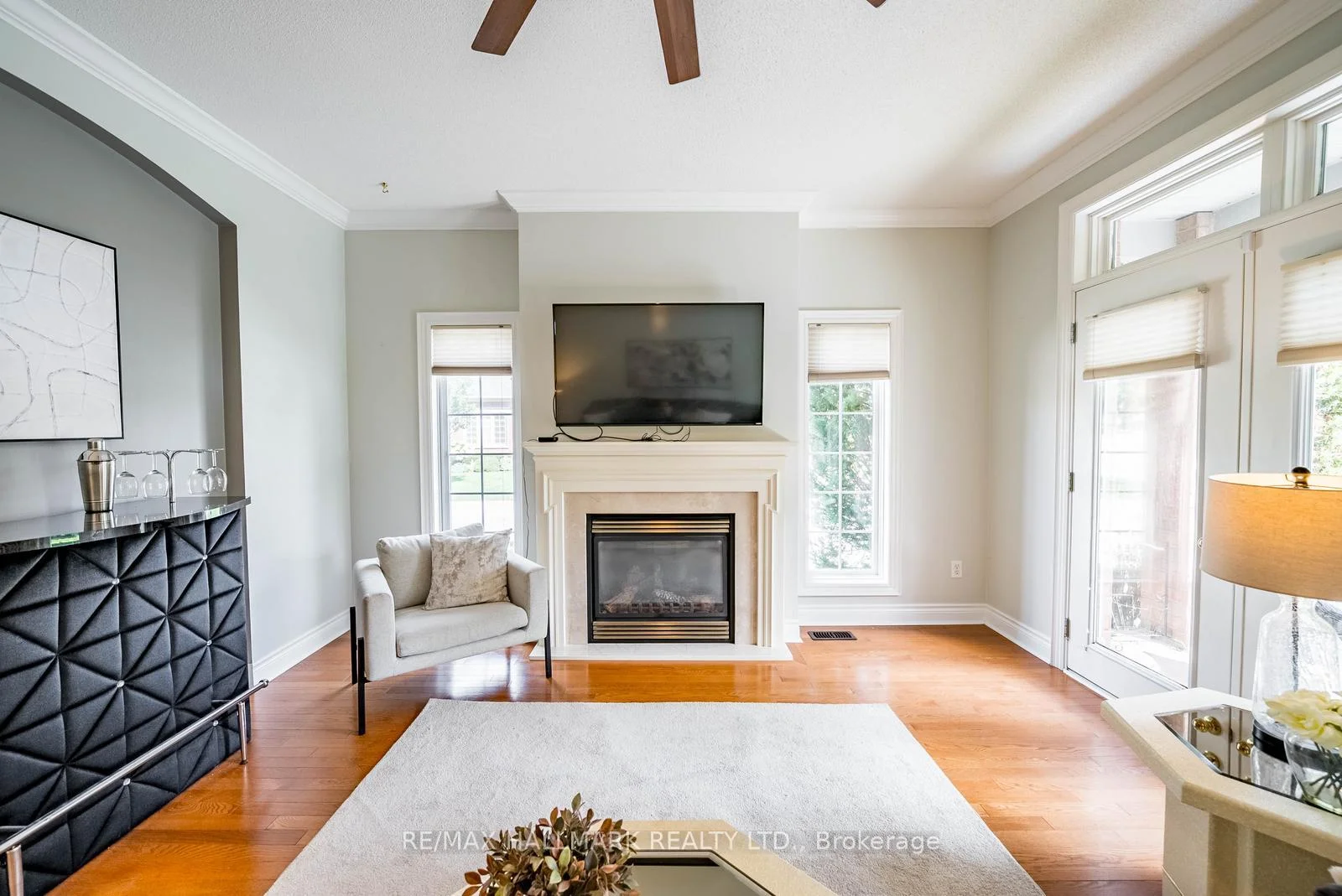 Photo 15 of Unit 125, 10 Vardon Gate, Whitchurch-Stouffville, Ballantrae — HOMEH