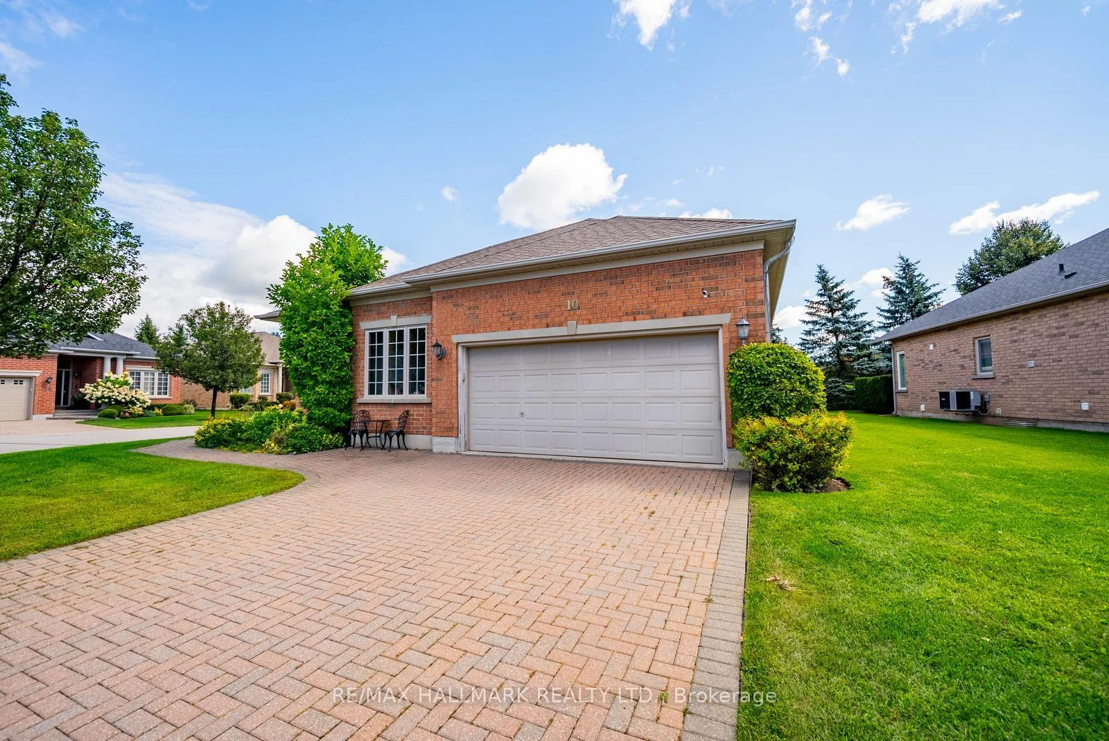 Photo 17 of Unit 125, 10 Vardon Gate, Whitchurch-Stouffville, Ballantrae — HOMEH