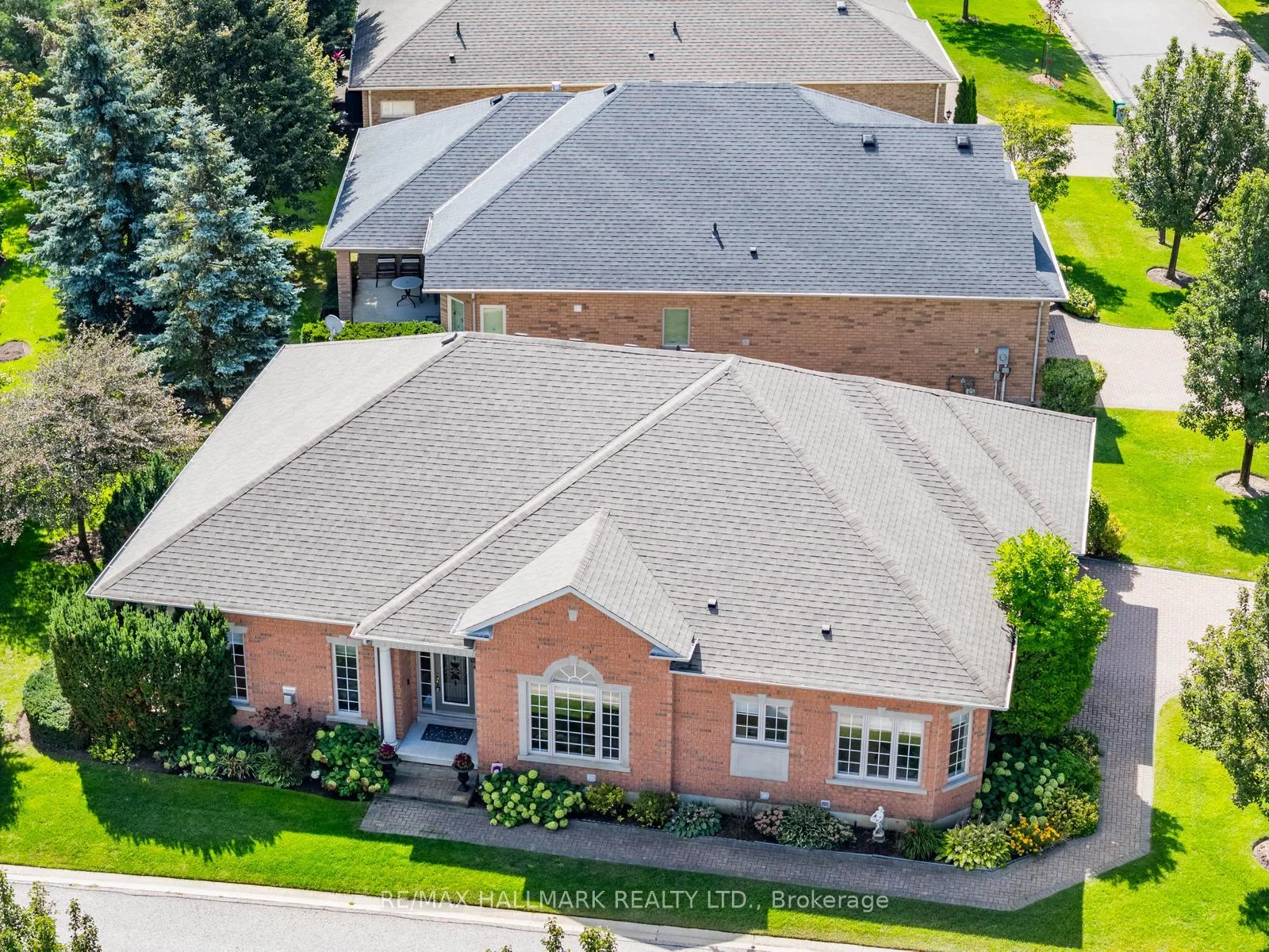 Photo 22 of Unit 125, 10 Vardon Gate, Whitchurch-Stouffville, Ballantrae — HOMEH