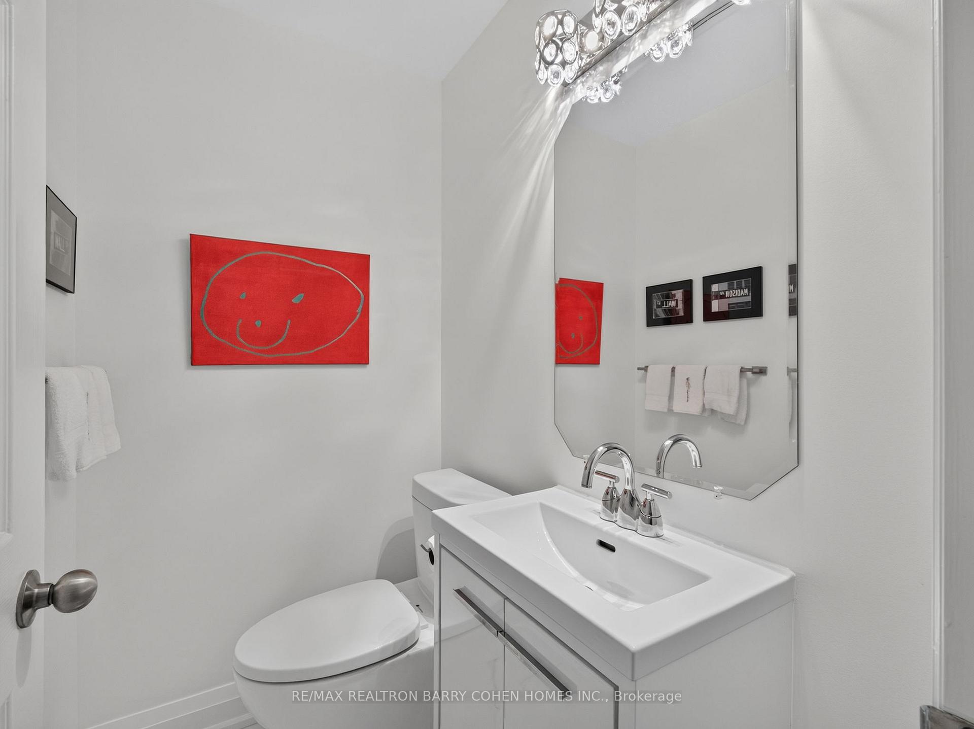 Photo 11 of 21 Birchbank Lane, North York, Banbury-Don Mills — HOMEH