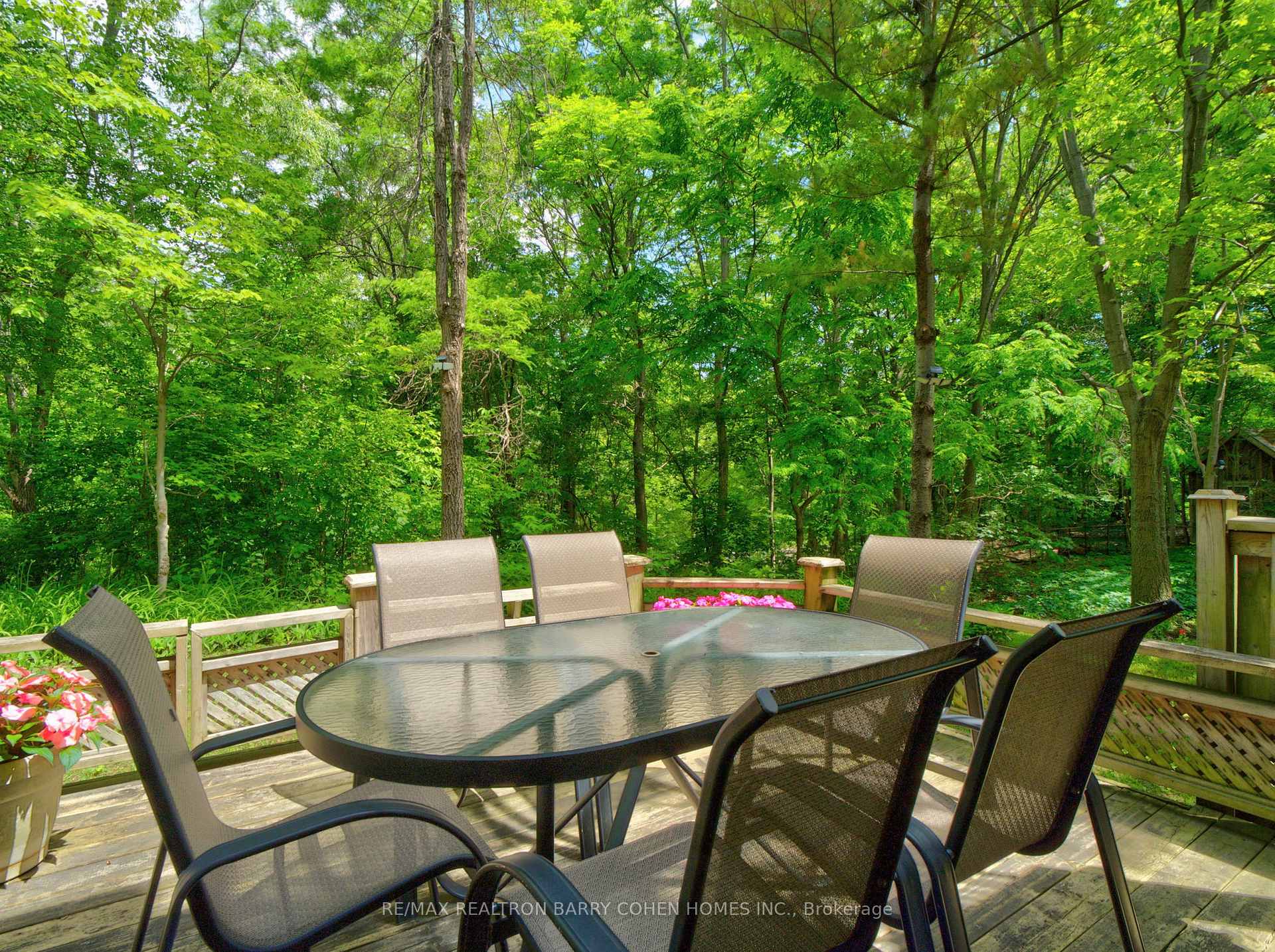 Photo 1 of 21 Birchbank Lane, North York, Banbury-Don Mills — HOMEH