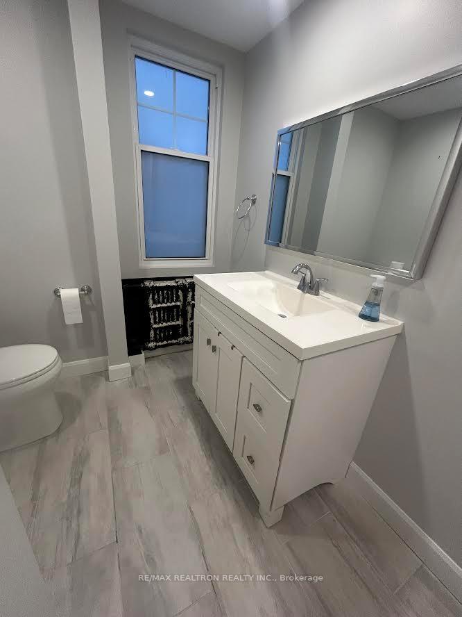 Photo 15 of Unit Main, 485 Oriole Parkway, Toronto, Yonge-Eglinton — HOMEH