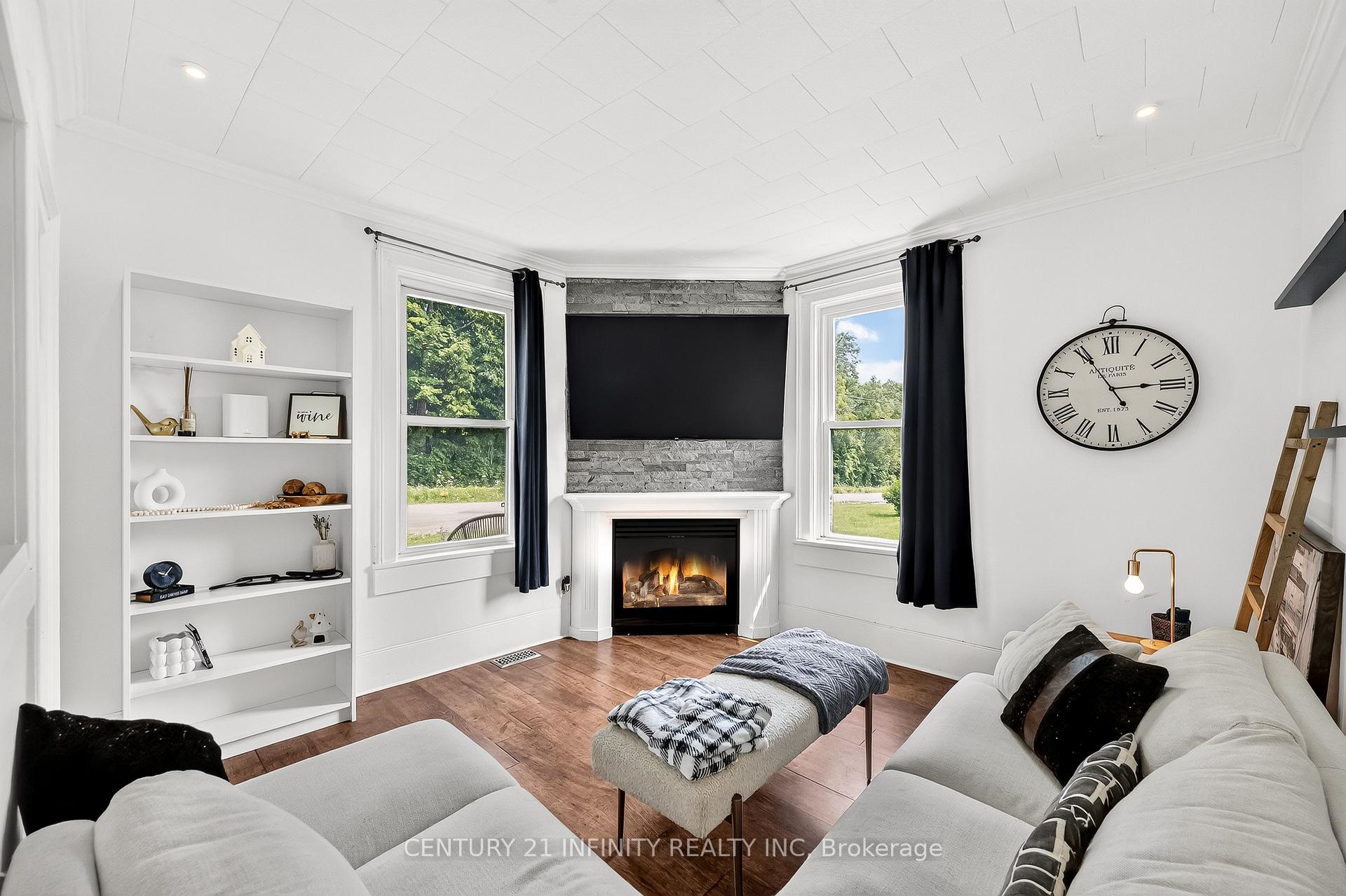 Photo 8 of 13 Main Street, Cavan Monaghan, Millbrook — HOMEH