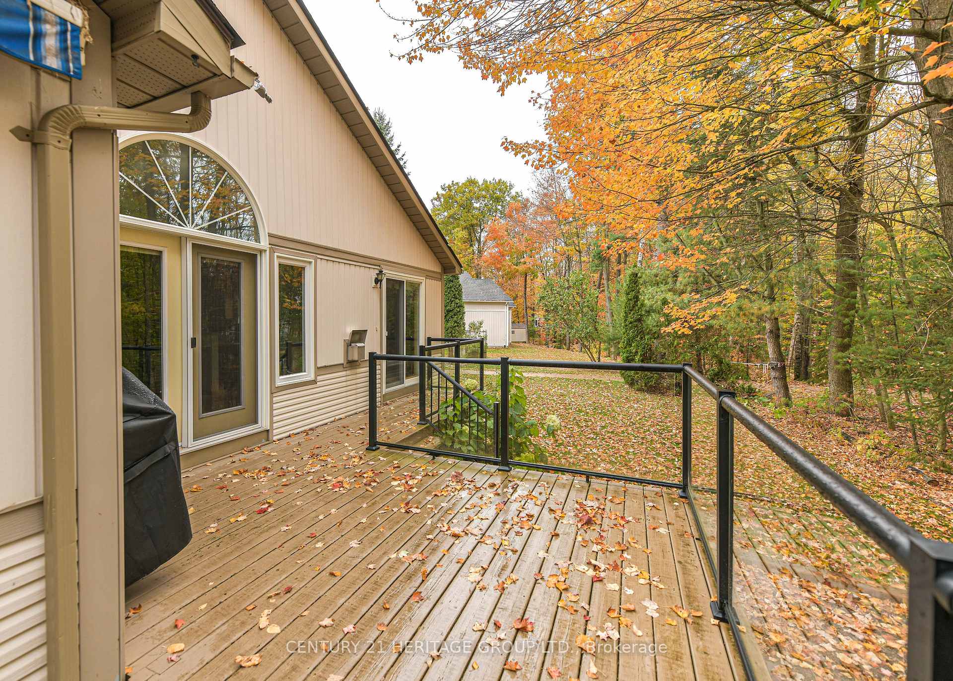 Photo 7 of 19 Springwood Crescent, Gravenhurst, Wood (Gravenhurst) — HOMEH