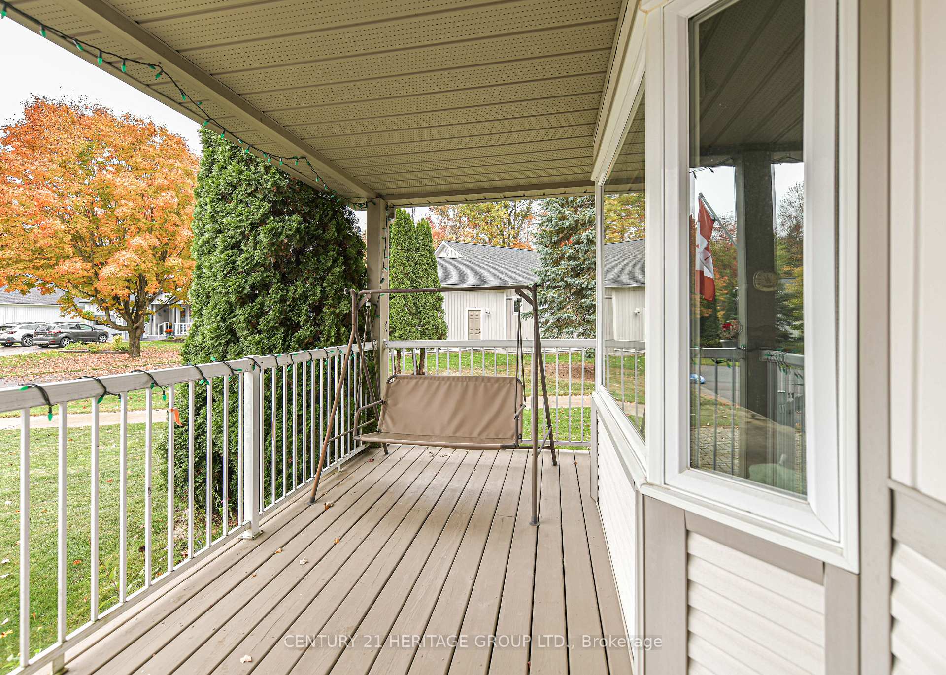 Photo 9 of 19 Springwood Crescent, Gravenhurst, Wood (Gravenhurst) — HOMEH