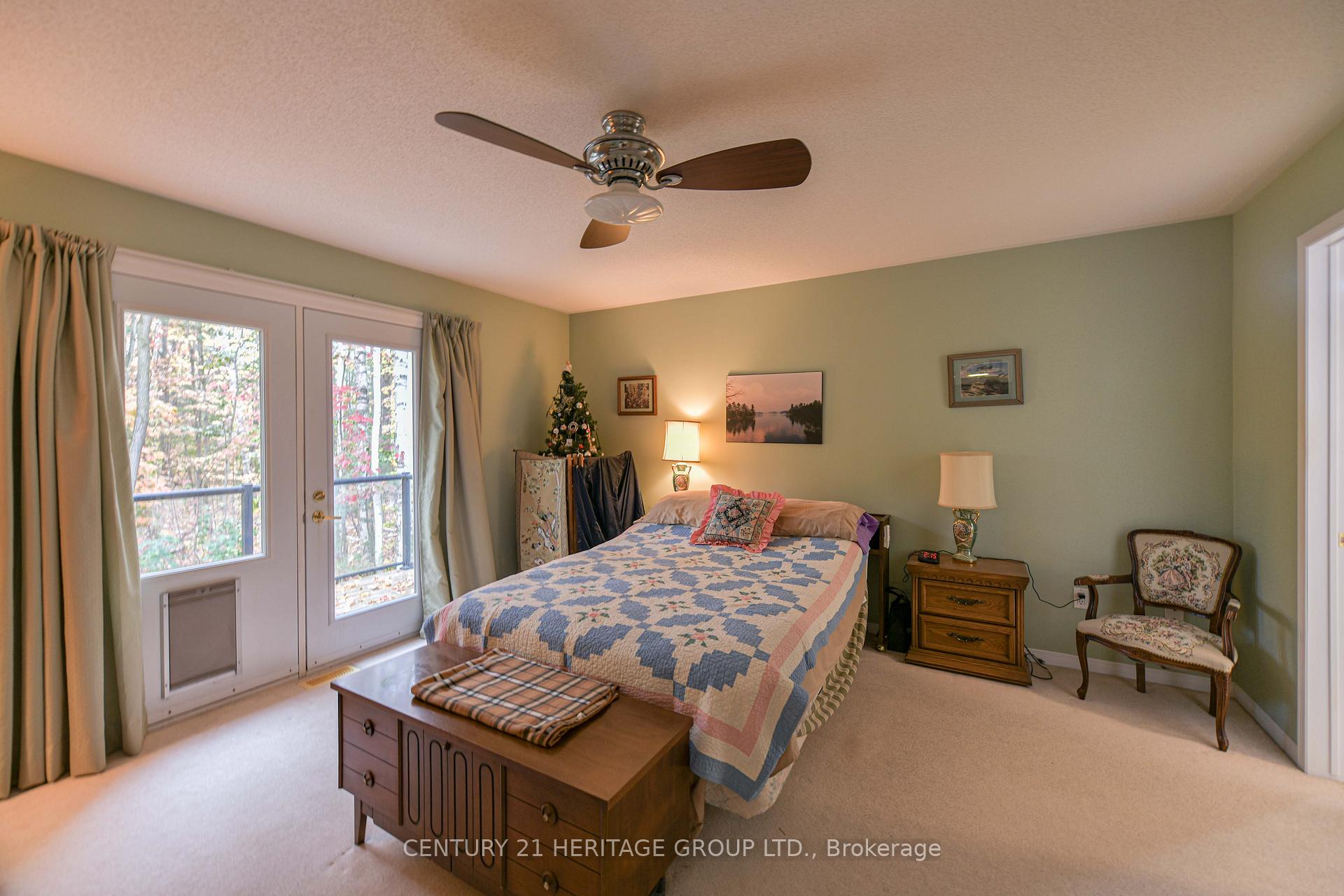 Photo 19 of 19 Springwood Crescent, Gravenhurst, Wood (Gravenhurst) — HOMEH