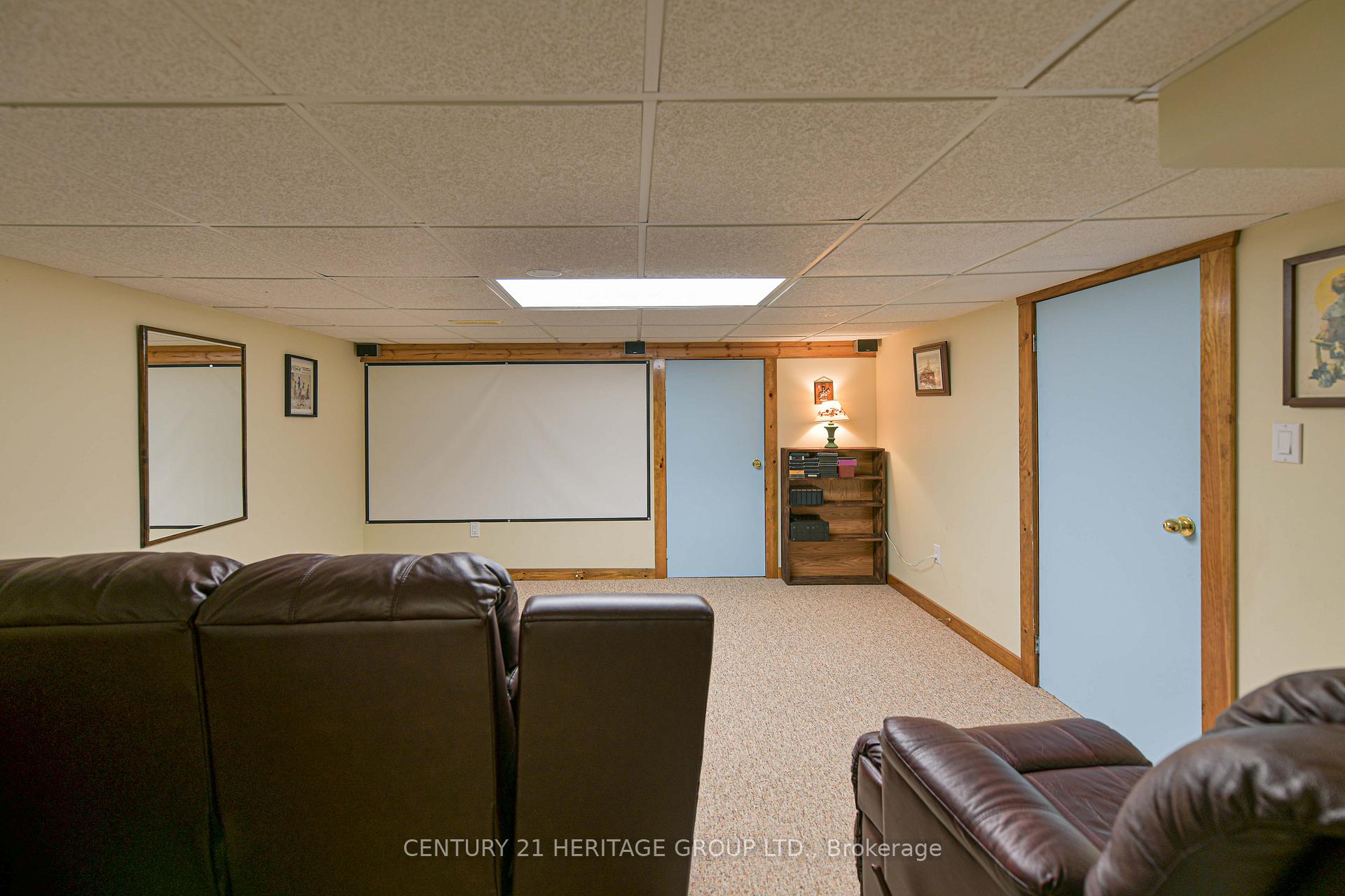 Photo 22 of 19 Springwood Crescent, Gravenhurst, Wood (Gravenhurst) — HOMEH