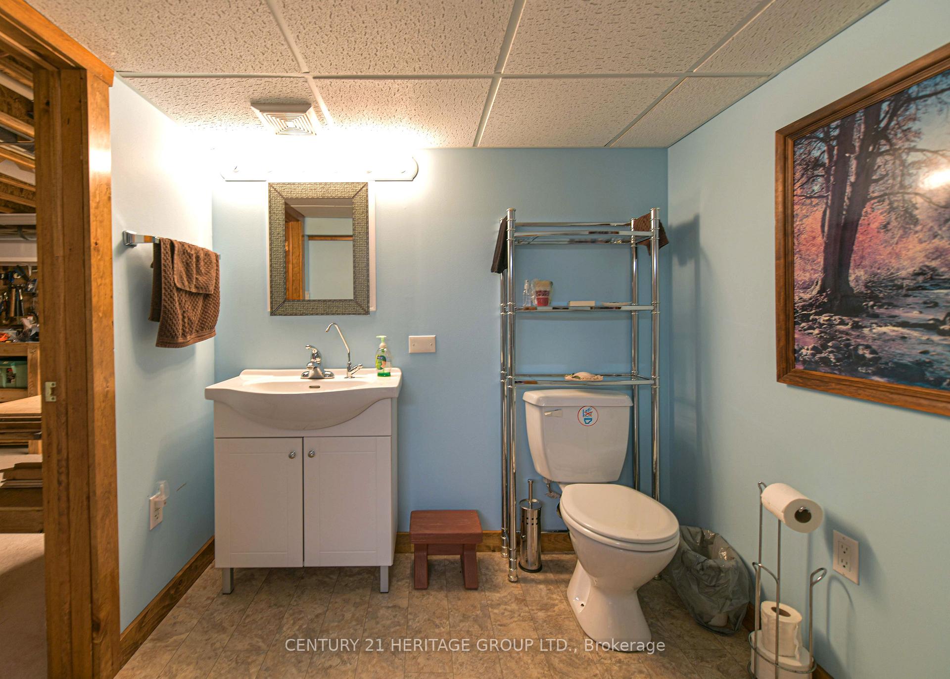 Photo 24 of 19 Springwood Crescent, Gravenhurst, Wood (Gravenhurst) — HOMEH